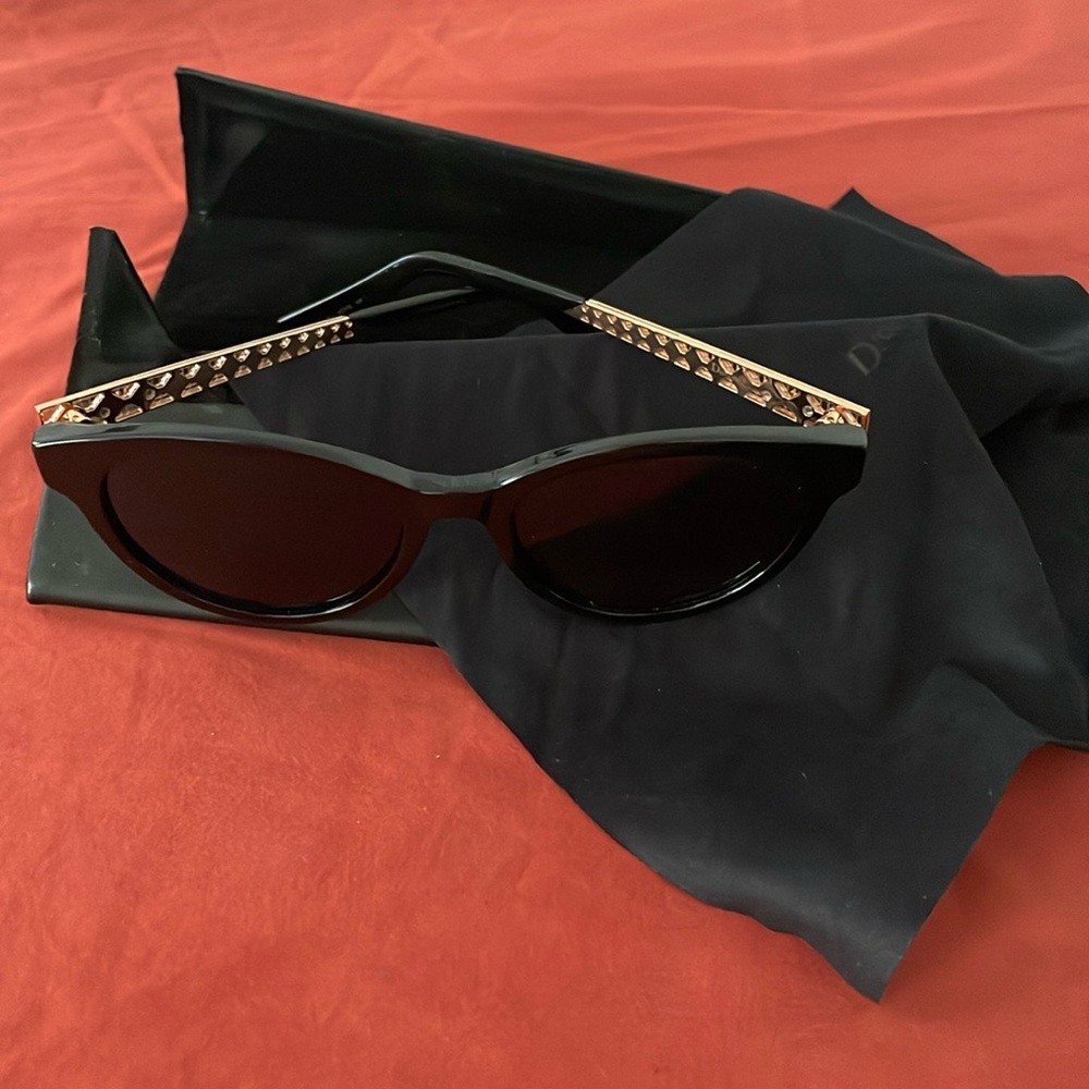Christian Dior Sunglasses
